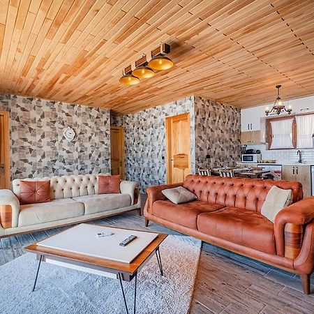 Villa Ahenk Fethiye Exteriér fotografie