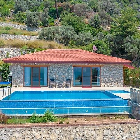 Villa Ahenk Fethiye Exteriér fotografie