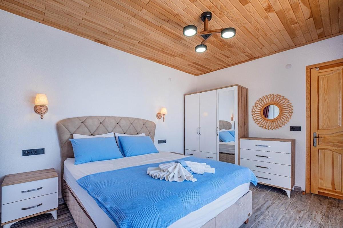 Villa Ahenk Fethiye Exteriér fotografie